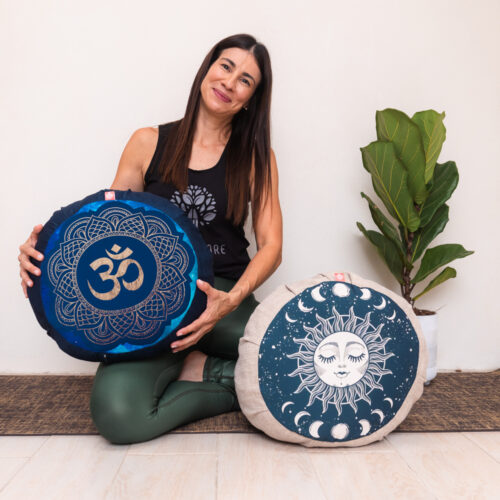 Significado del Om y por qué lo usamos en nuestros productos