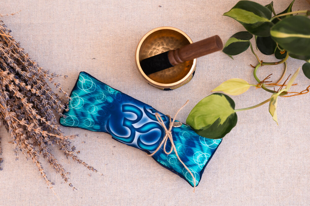 Antifaz Herbal