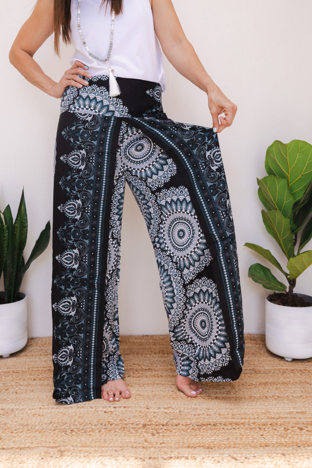 Pantalón Boho
