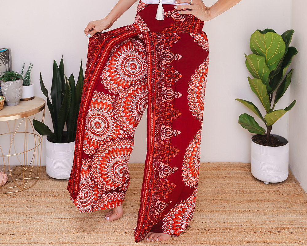 Pantalones